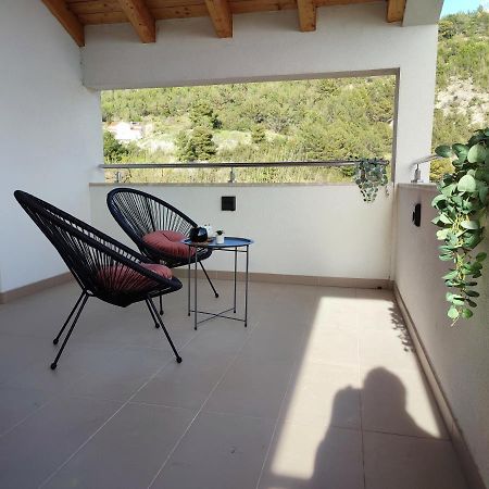 Apartments Pulic سكرادين المظهر الخارجي الصورة