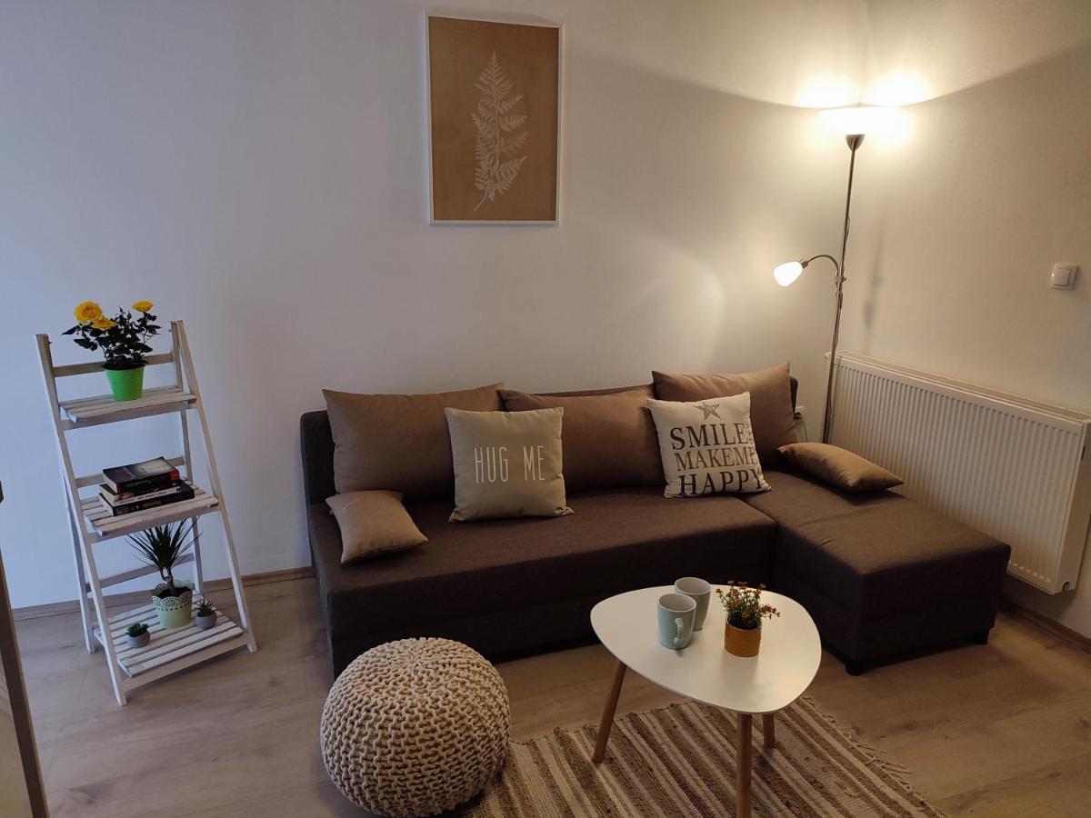 Apartments Pulic سكرادين المظهر الخارجي الصورة
