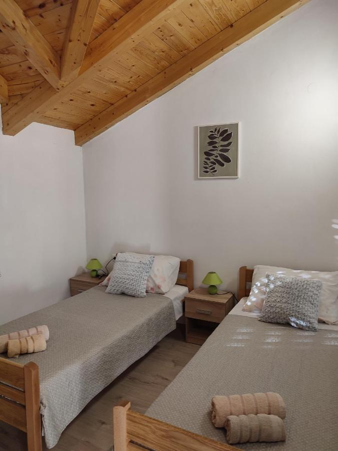 Apartments Pulic سكرادين المظهر الخارجي الصورة