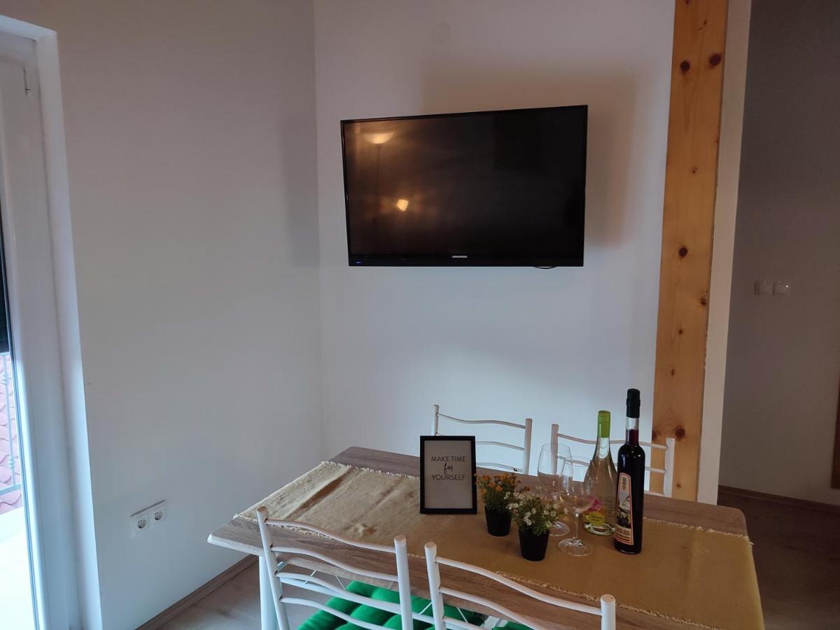 Apartments Pulic سكرادين المظهر الخارجي الصورة