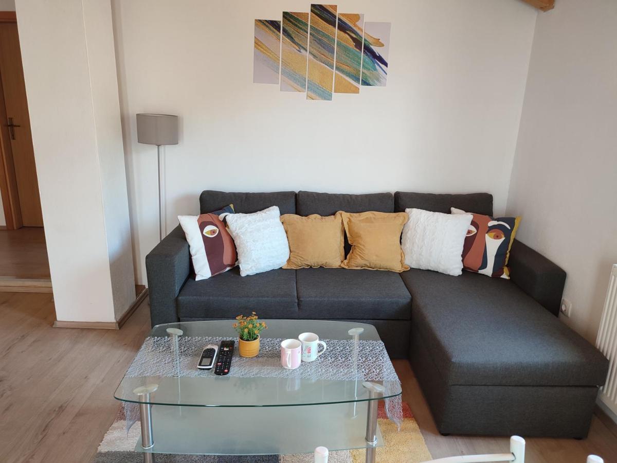 Apartments Pulic سكرادين المظهر الخارجي الصورة