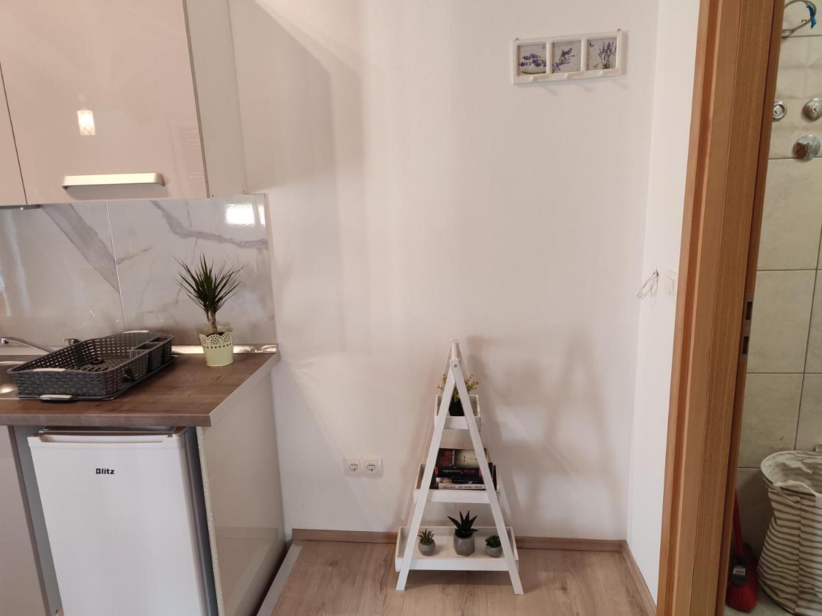 Apartments Pulic سكرادين المظهر الخارجي الصورة