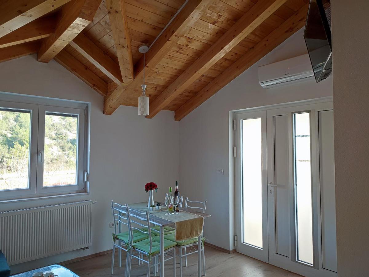 Apartments Pulic سكرادين المظهر الخارجي الصورة