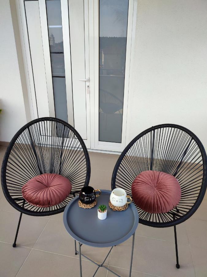 Apartments Pulic سكرادين المظهر الخارجي الصورة