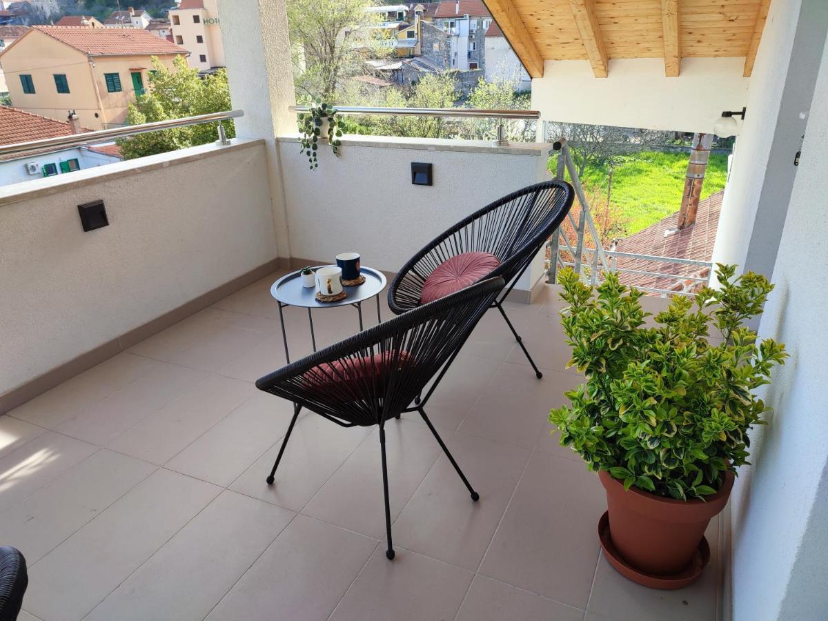 Apartments Pulic سكرادين المظهر الخارجي الصورة