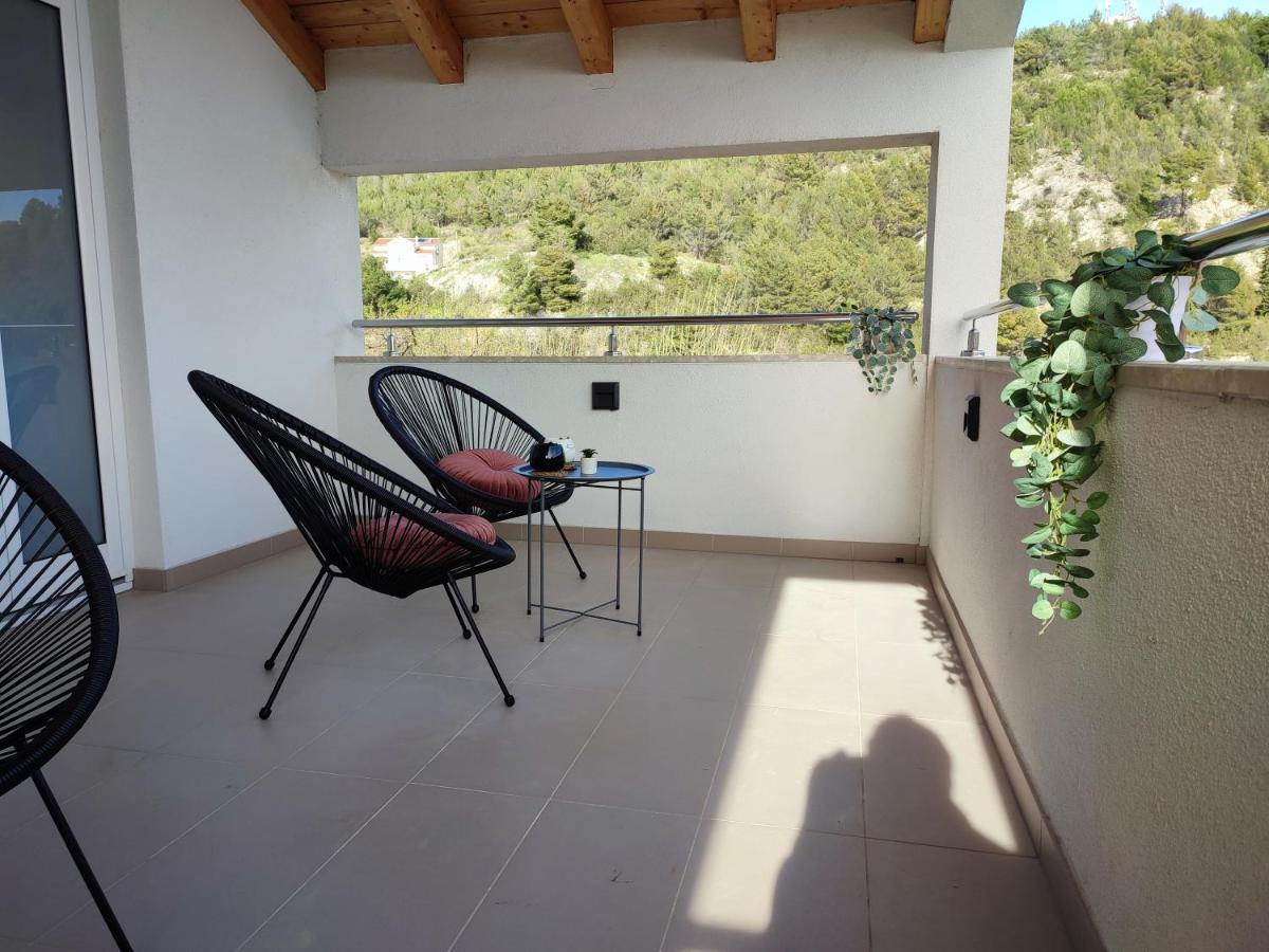 Apartments Pulic سكرادين المظهر الخارجي الصورة