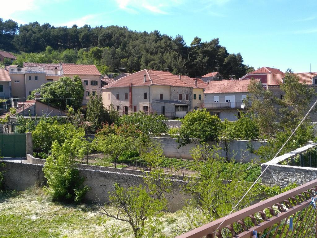 Apartments Pulic سكرادين المظهر الخارجي الصورة